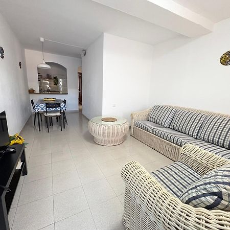 פלאיה בלנקה Apartamento La Lapa מראה חיצוני תמונה
