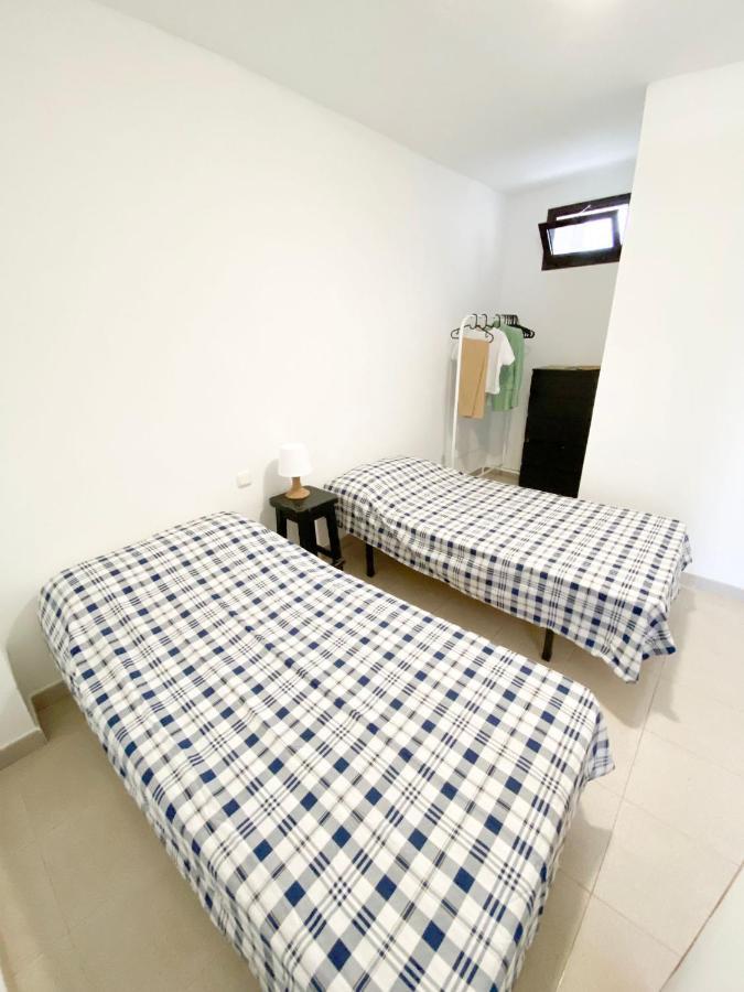 פלאיה בלנקה Apartamento La Lapa מראה חיצוני תמונה