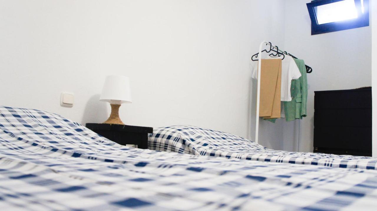 פלאיה בלנקה Apartamento La Lapa מראה חיצוני תמונה