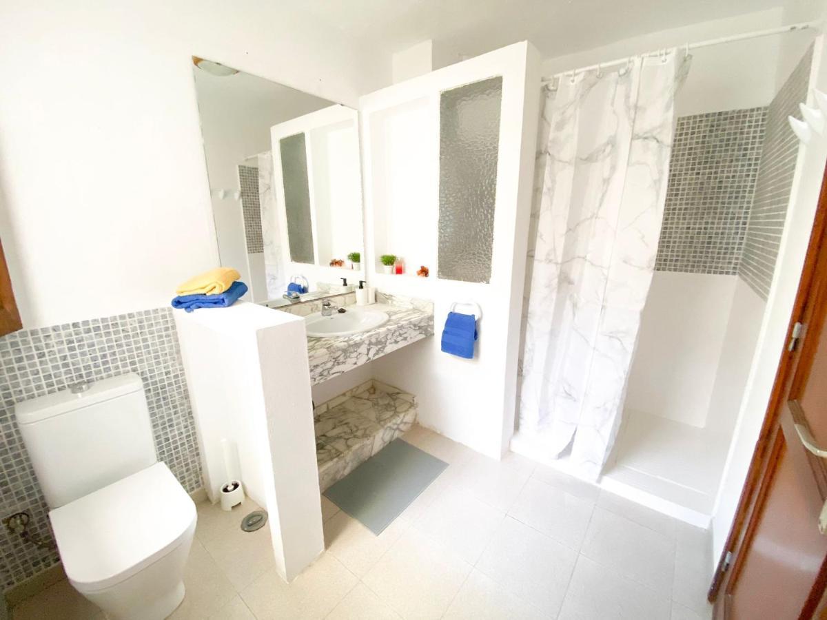 פלאיה בלנקה Apartamento La Lapa מראה חיצוני תמונה