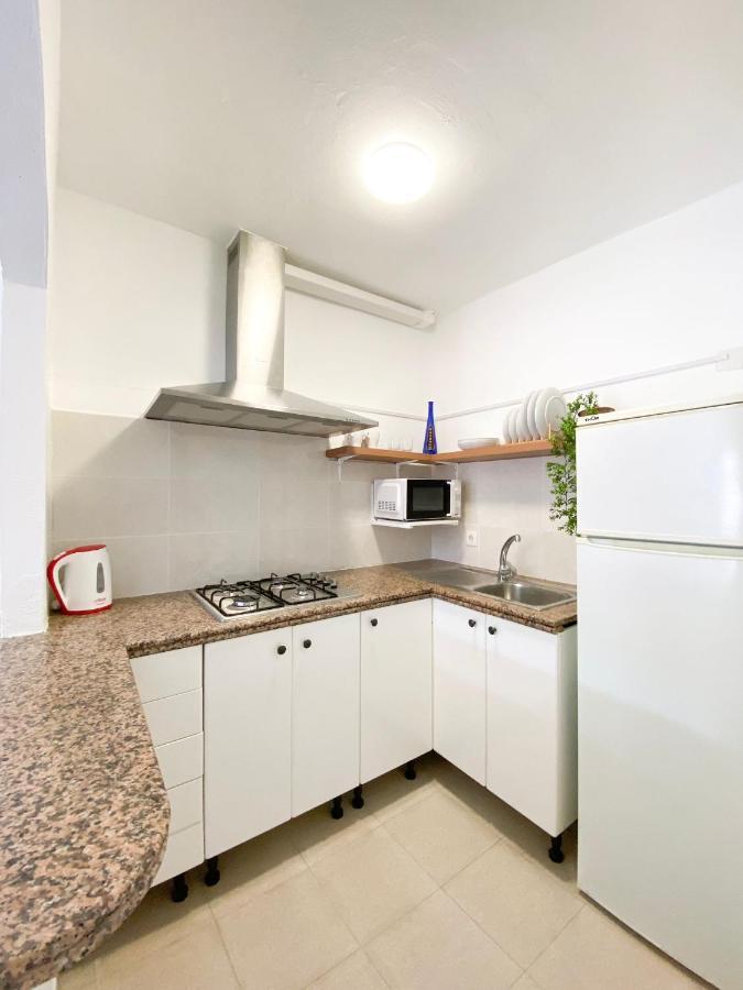 פלאיה בלנקה Apartamento La Lapa מראה חיצוני תמונה