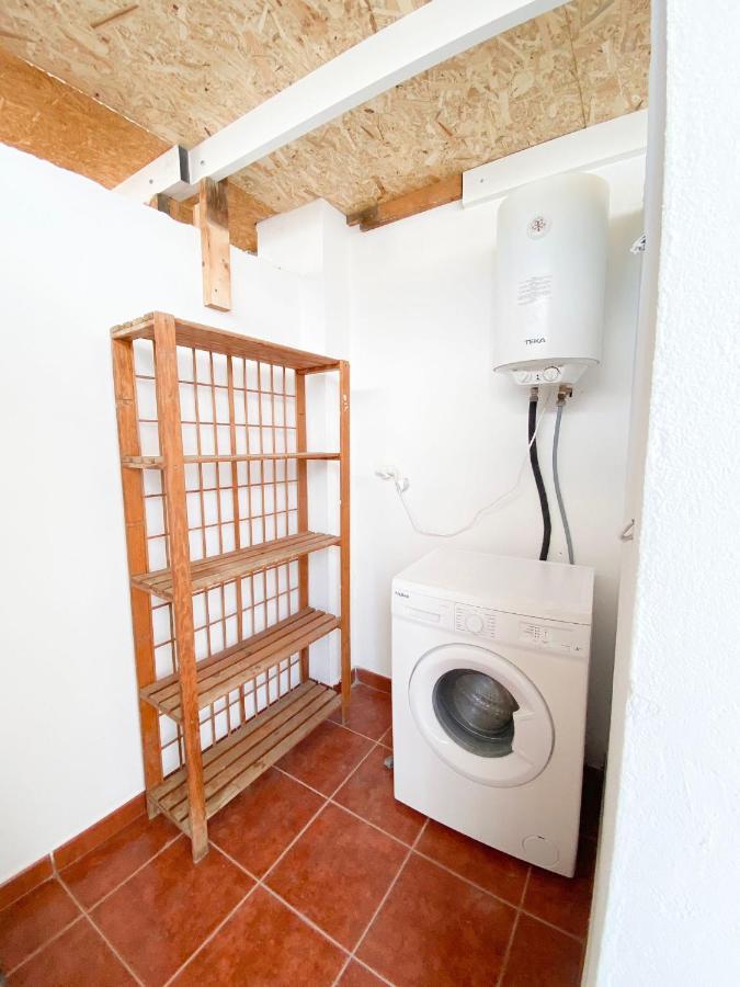 פלאיה בלנקה Apartamento La Lapa מראה חיצוני תמונה