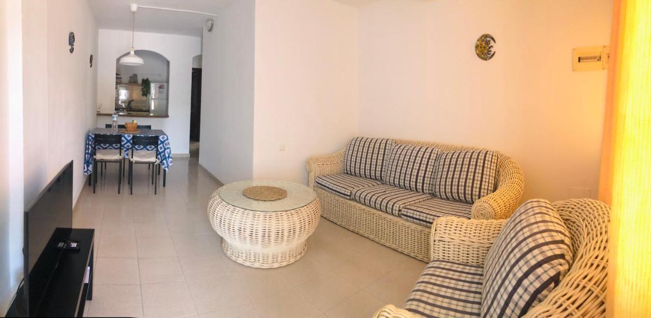 פלאיה בלנקה Apartamento La Lapa מראה חיצוני תמונה