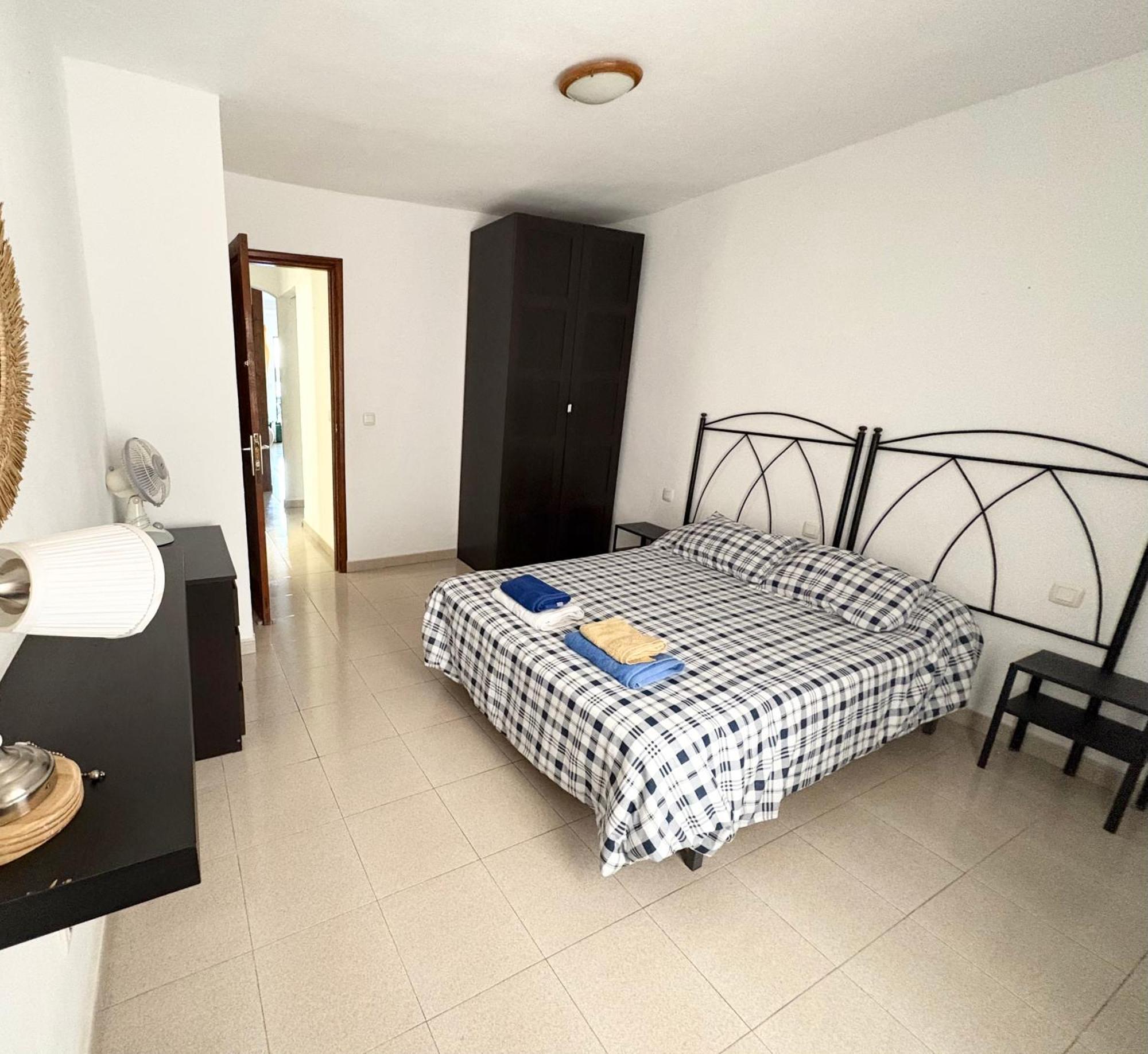 פלאיה בלנקה Apartamento La Lapa מראה חיצוני תמונה