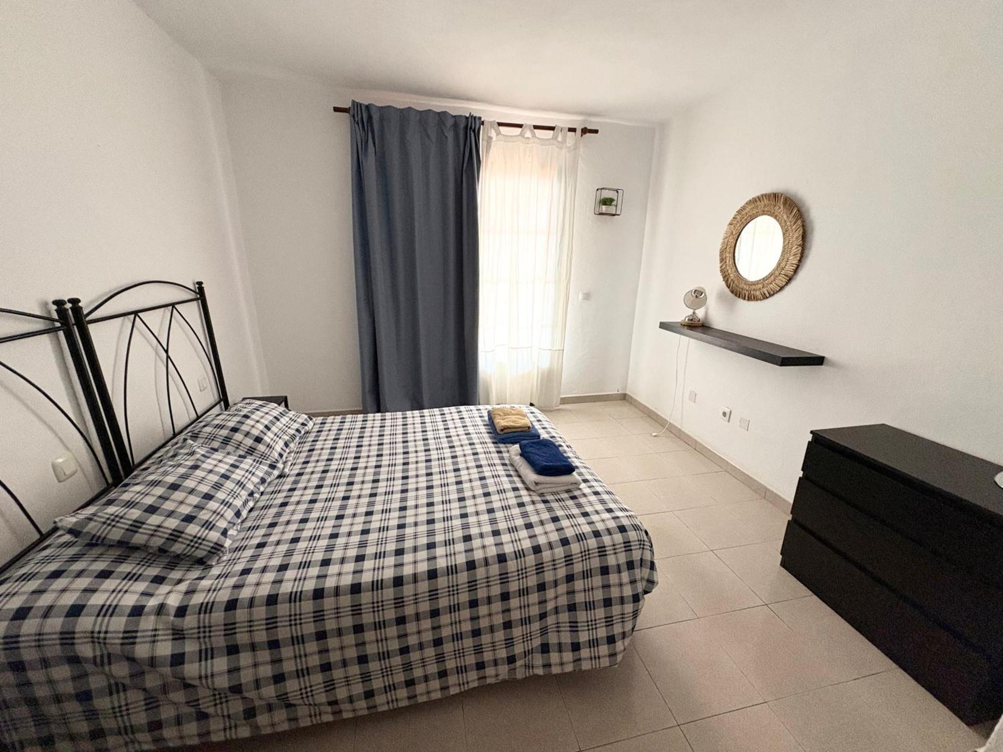 פלאיה בלנקה Apartamento La Lapa מראה חיצוני תמונה