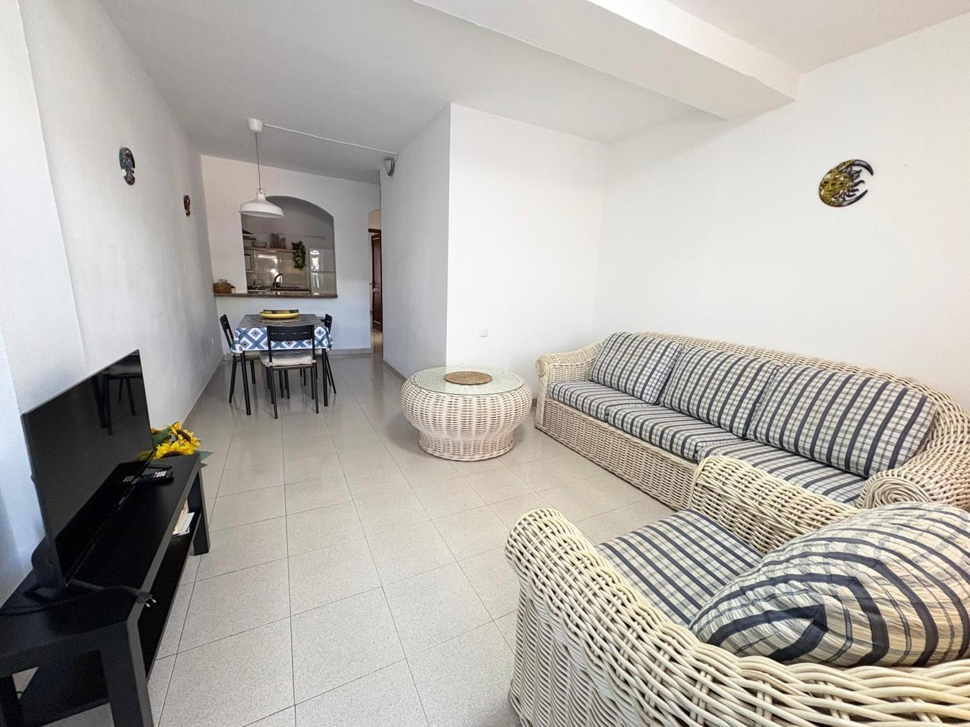 פלאיה בלנקה Apartamento La Lapa מראה חיצוני תמונה